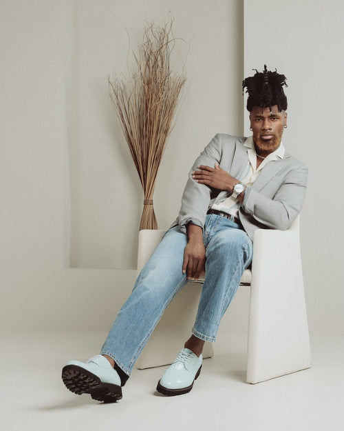 Marc Nolan Marc Nolan