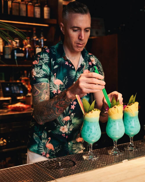 Marc Nolan Marc Nolan