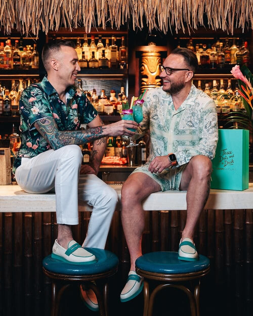 Marc Nolan Marc Nolan