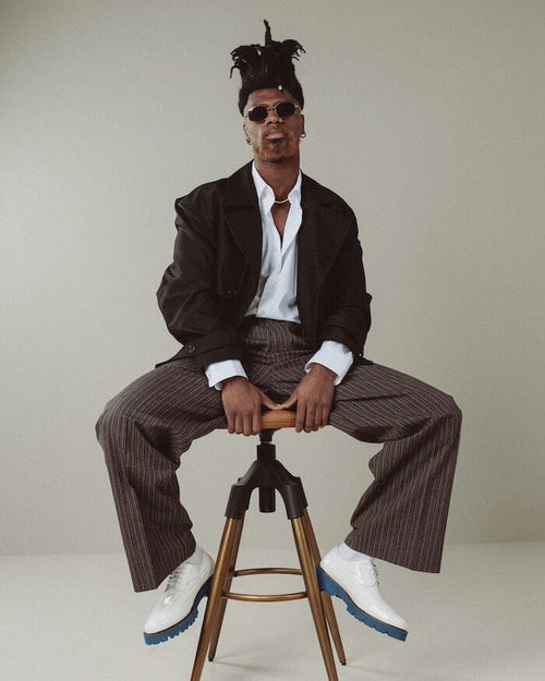 Marc Nolan Marc Nolan